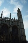 Cambridge 034 -