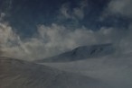 Snow desert 5 -