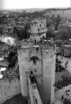 Warwick Castle 2 -